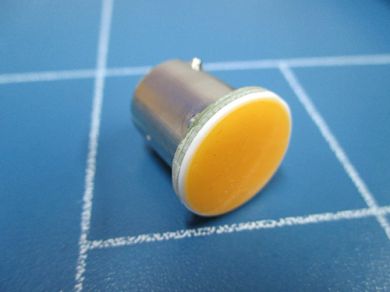207 Warm White COB LED bulb Pos