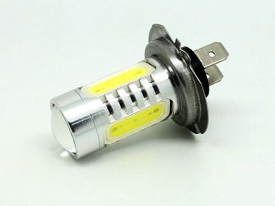 Led Foglight Upgrades