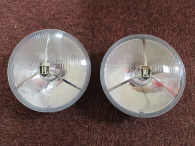PL700Tribar UK No Pilot PAIR