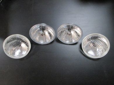 Headlights