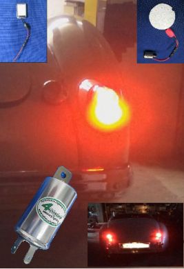L549Full LED upgrade kit Neg