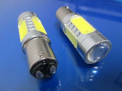 380 HP COB LED Stop Tailx2 Pos