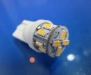 501 Warm white 10m push-in bulb