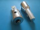 BA20S LED single beam bulbs Pair