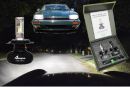 XJS High power LED headlight upgrade kit