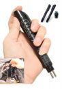Brake fluid tester