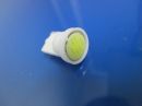 501COB LED bulb White Negative Earth